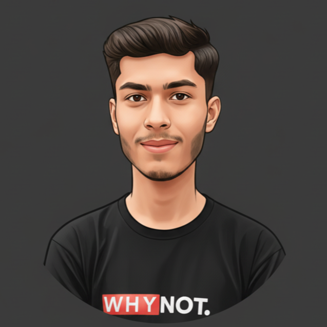 The Abubakr Online logo — personal brand of Muhammad Abubakr, focused on AI, Technology, and Marketing.