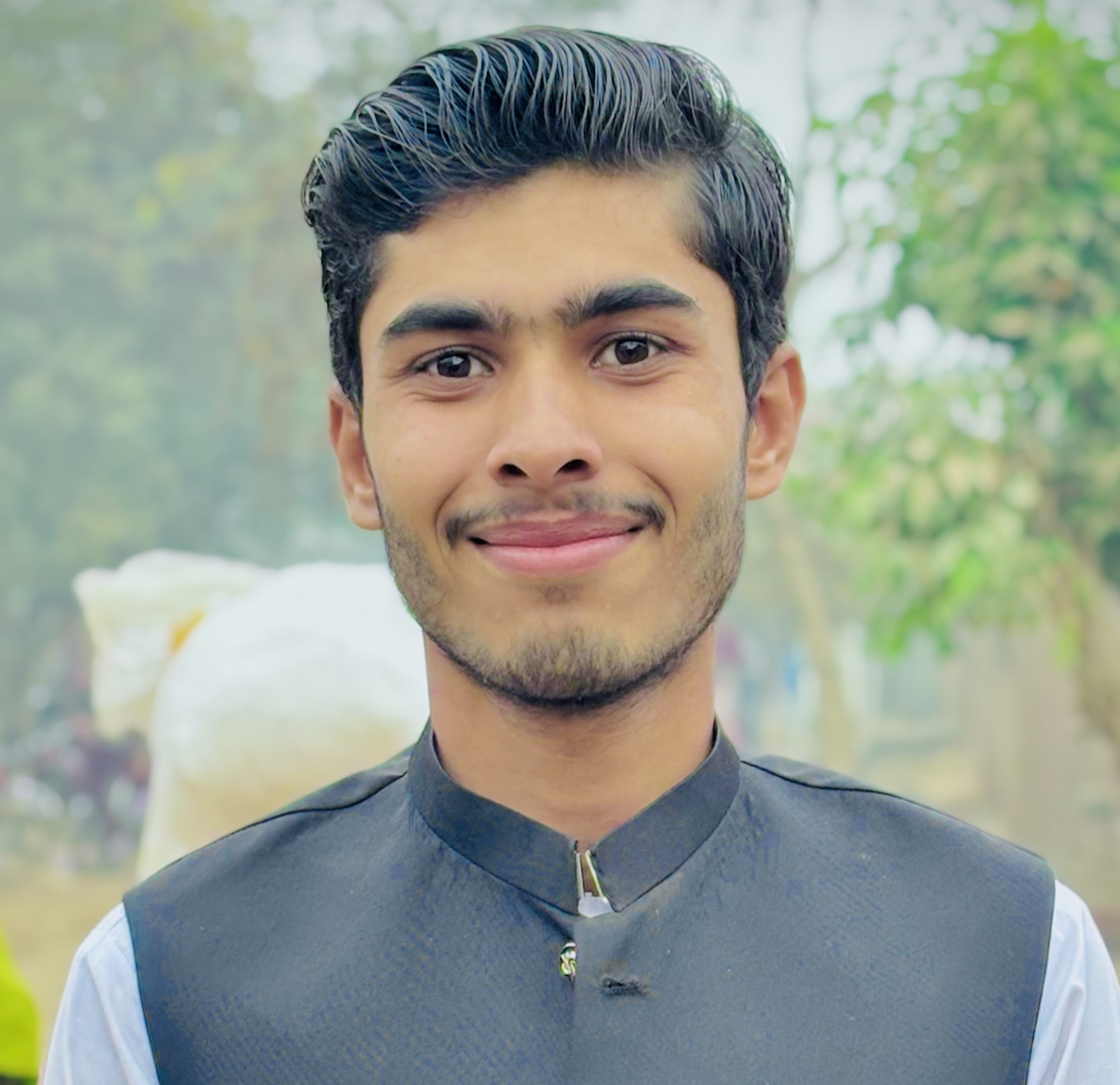 Muhammad Abubakr - Digital Growth Expert