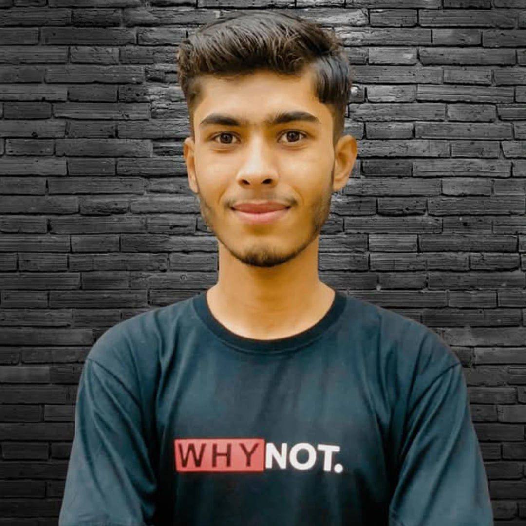 Muhammad Abubakr - Digital Marketing Expert